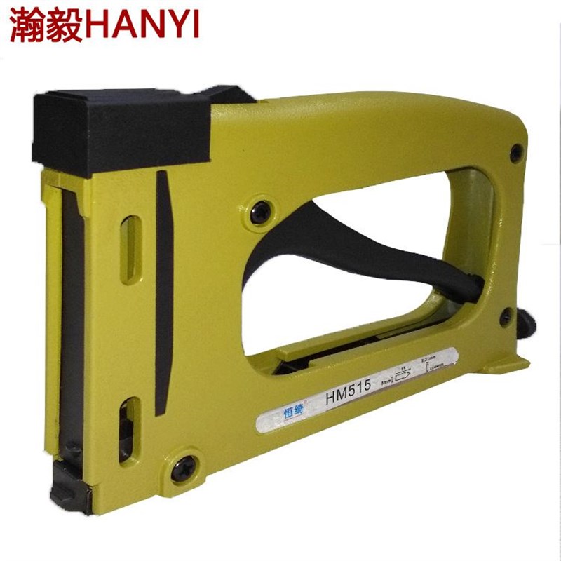 速发相框气钉枪钉绮手动瓜子0钉枪画框背板气动工具打恒枪送1片00