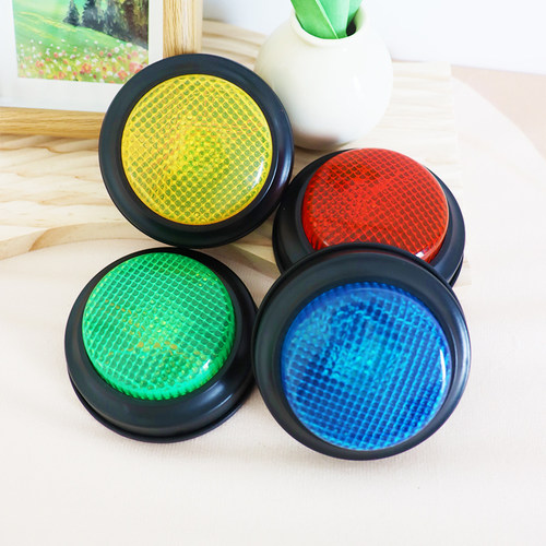 抢答器知识竞赛亮灯抢拍器教具