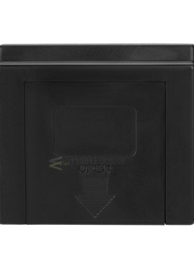 极速5V Solid Constructioun BBQ High Efficiency Roast Rotisse