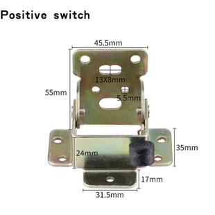 极速Self-Lochking Folding Hinge Table Hinge Table Leg Fold A