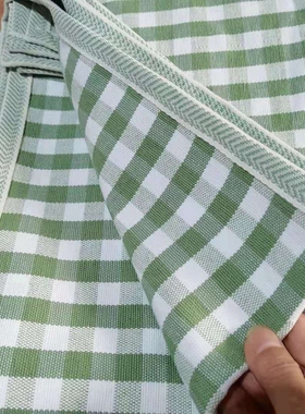 极速四季通用老粗l布加厚纯棉凉席灰色宿舍单人双人厚床单双面中