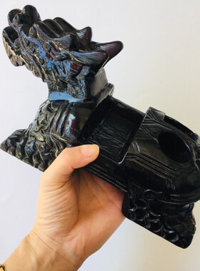 极速道家用品法器印章六面v印七星令旗幡天蓬尺五雷令天皇号令龙
