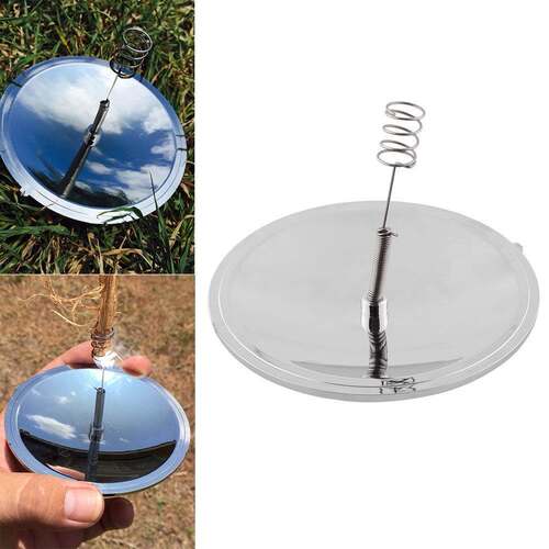 新品太阳能点火器取火器太阳能y点烟器太阳能取火野外生火器户外