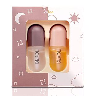 极速DEROL Lip Plumper rby Vafee  Natural Lip Plumper and Lip