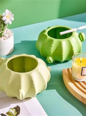 极速Ash Tray Cactus Shape Asyhtray Cactus Shape Fashionable
