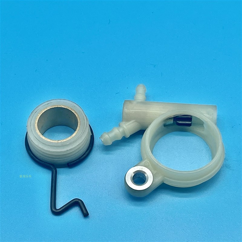 极速斯蒂尔MSg251/250/230油锯机油泵总成机油泵231机油泵涡轮油