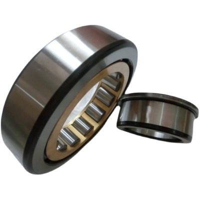 极速FAG圆柱滚子轴承NUP2304 2305x 2306 2307 2308 2309 2310  E