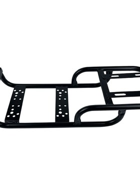 极速雅迪电动车后备箱支架冠智de1/de3/de8/Kdm3dm6/dt6国标改装