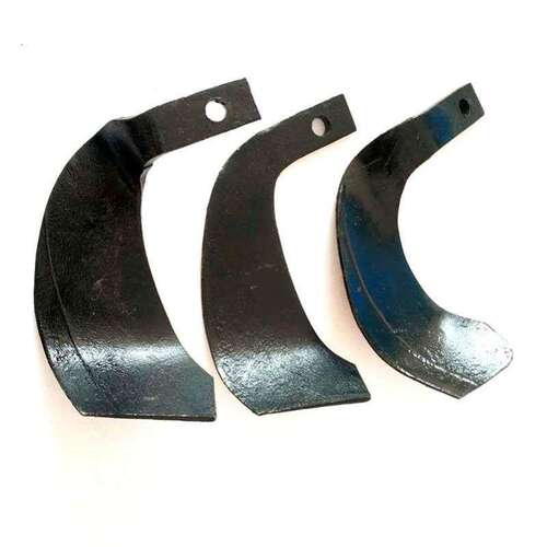 极速微耕机深耕刀片挖地打沟田z园管理机配件犁地耙硬地刨土刀旋