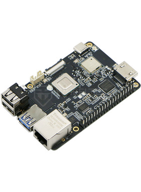 极速地平线旭日X3派pi/ROvS2开发板智能教育主板ARM嵌入式编程 树