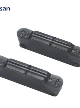 极速10pcs Caribide Inserts MRMN200 MRMN300 MRMN400 4.0mm Goo