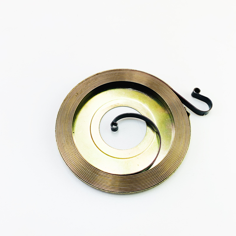 极速STIHL斯蒂尔MS380/381/070启I动器拉盘弹簧卷簧油锯启动伐木