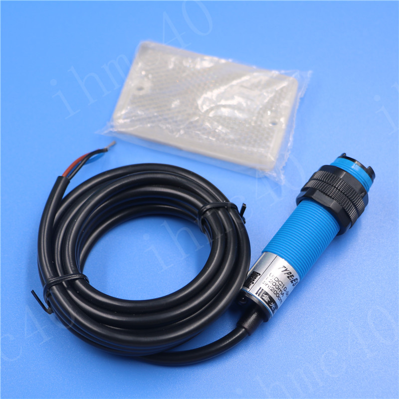 极速工正喷绘f机放布探头3204AU 3208放布感应器北极星放布感应器