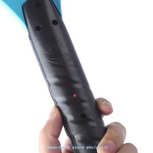 Double Design 现货Multifunctional Circle Handheld Electric