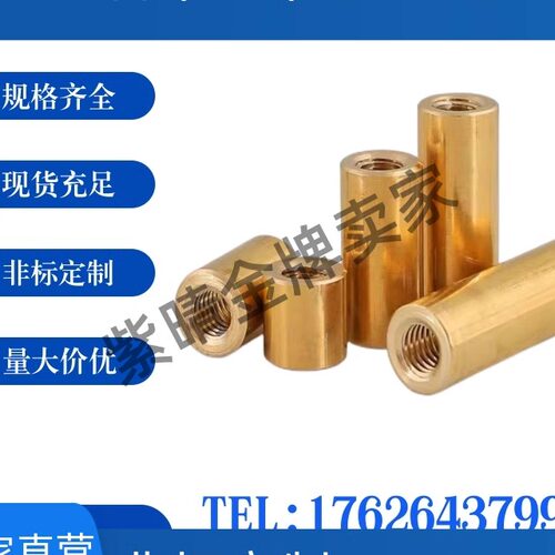 梯形丝杠螺母C- MTSSR MTSSR/MTSSL8 10 12 18 22 32 36 40 螺帽