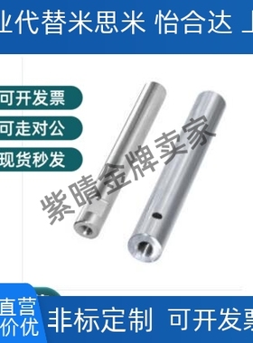 替导向轴SCK/SCL/SAE/SAF/SCD/SCE01 02 06 07 11 21 22 51 52 56