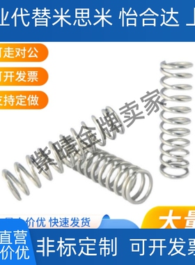 WT3/WT4/WT5/WT6/WT8/WT10/WT13-5/10/15/20/30/40/50/60/70弹簧