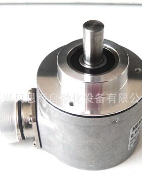 0566205 GEBER AC58/1212EK.42PBA-A1-F亨士乐原装绝对式编码器