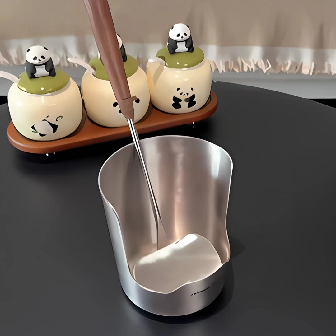 不锈钢加厚锅盖砧板收纳架