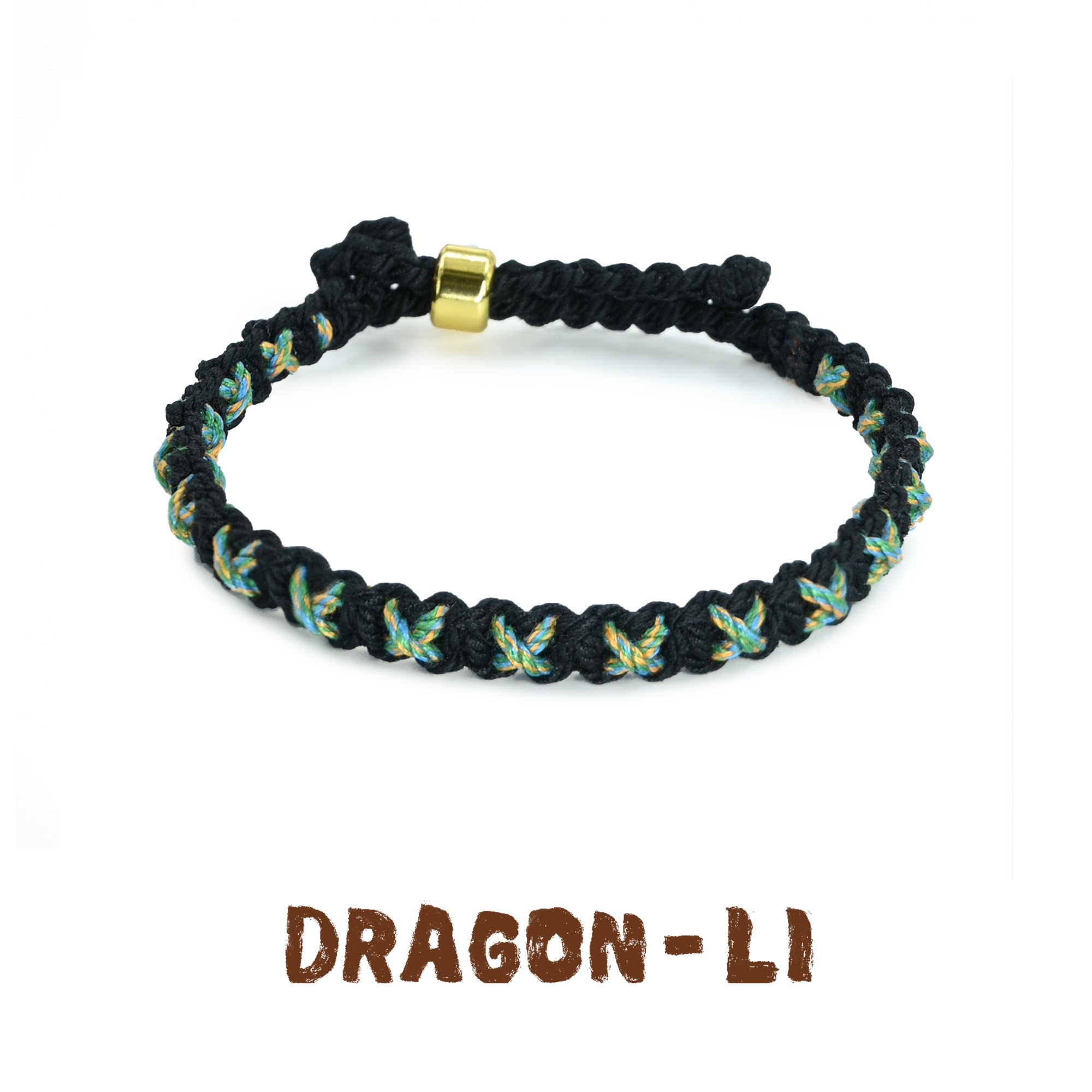 DRAGONLI时尚百搭叠搭神器图片