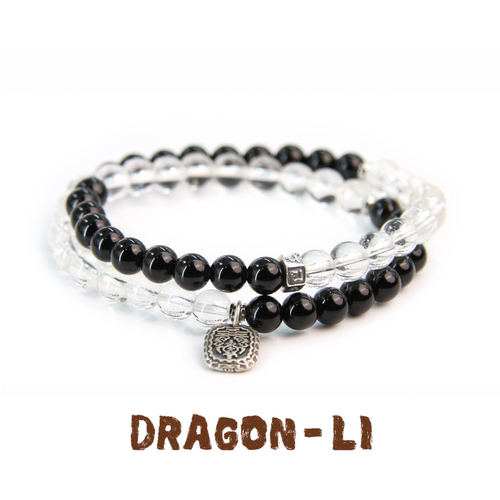 DRAGONLI时尚叠搭精品配饰