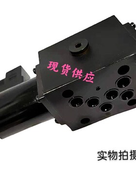 极速液压电磁换向阀24BI1-B10H-T 24BI-CH10B-T 24BI1-H6B-T 24BI
