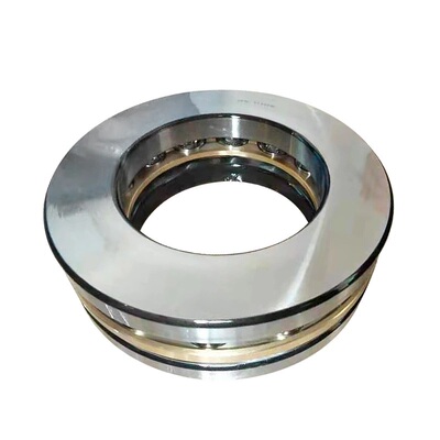 极速511c44 51244 51344 M 内径220mm [弘厚】平面推力球 旋转压