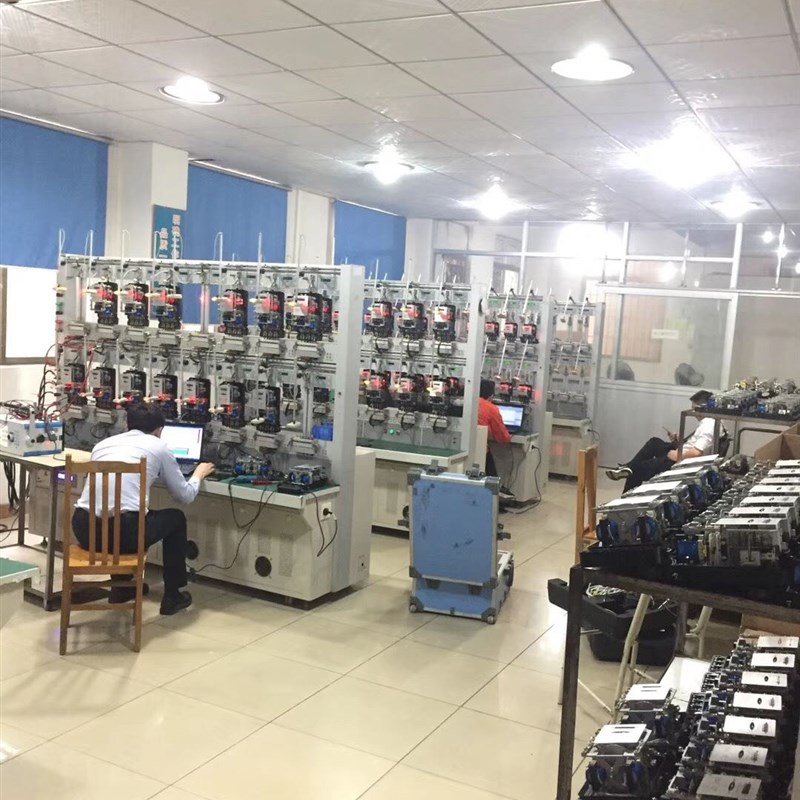 极速三相四线俊朗牌38n0V黑色壳机械电表新零件足安数1.5-6A 5-20