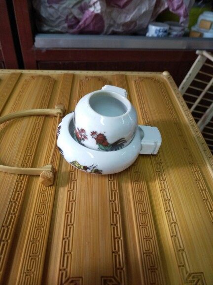 极速绣眼鸟笼配件 鸟食v罐   2件套 绣眼杯021,宠物/宠物食品及用品,鸟禽其他,淘宝优惠券,粉丝福利购,淘宝优惠卷