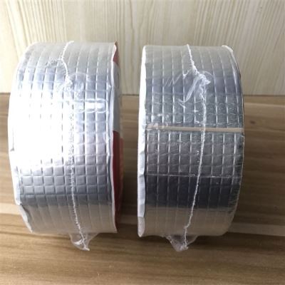 极速材料屋顶补漏防水r胶带房顶止漏贴丁基卷材堵漏王房屋漏水