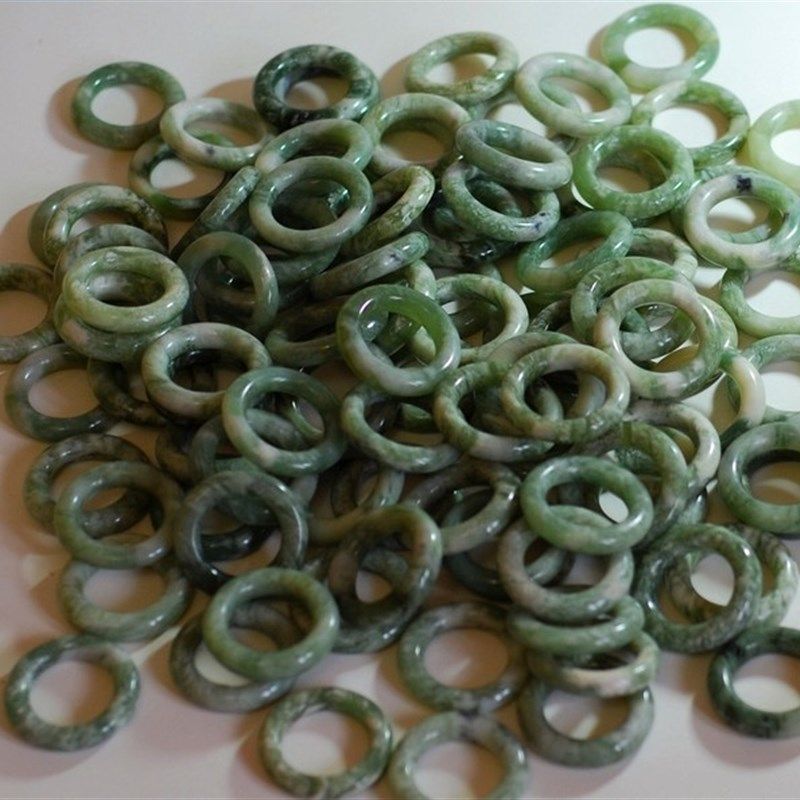 极速绣眼b鸟笼扣手绣眼玉扳指含中国结】特价  一个,宠物/宠物食品及用品,鸟禽其他,淘宝优惠券,粉丝福利购,淘宝优惠卷