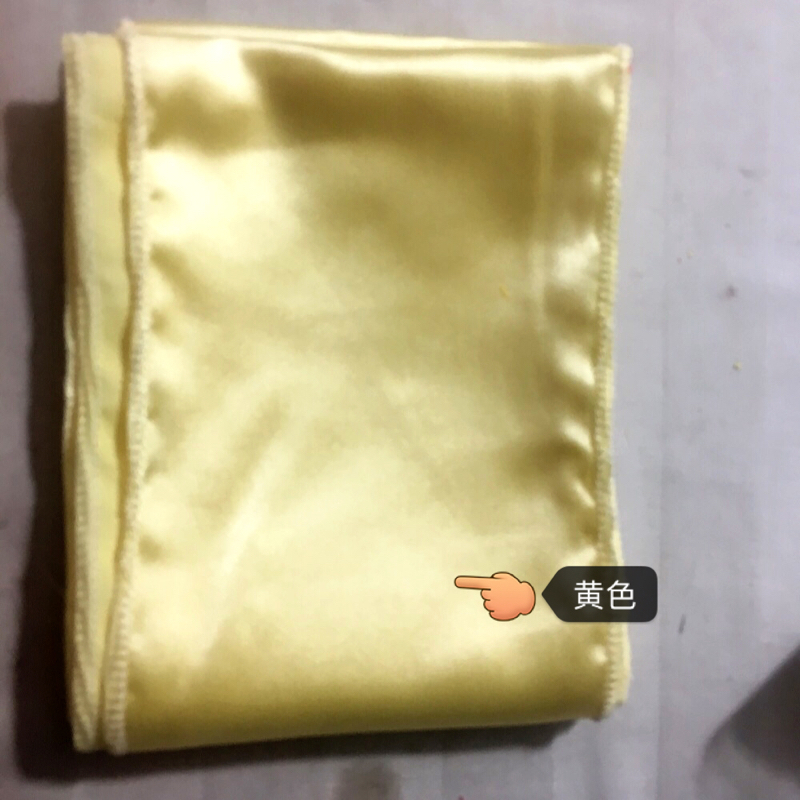 极速丝绸单层双层太极服腰带 武术操表演腰带 练功带Y学生儿童表