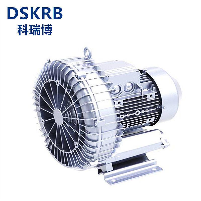 极速四川广d元供应710 4000W养殖鱼塘虾池蟹塘增氧曝气漩涡通风机