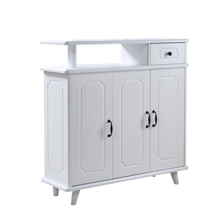 极速欧式鞋柜双面门厅鞋柜玄关隔断烤漆简约现代鞋柜韩Z式吸膜组