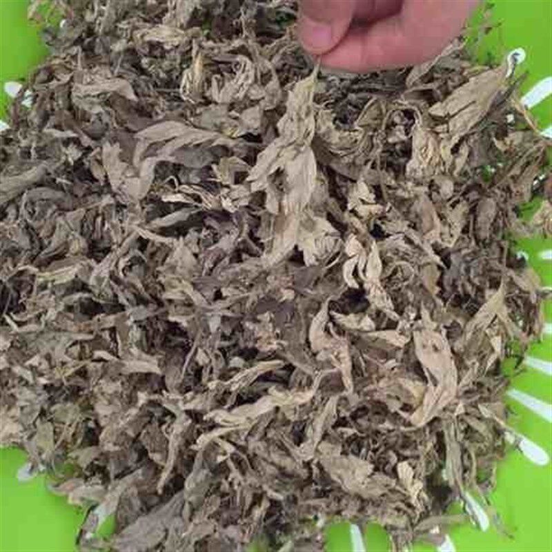 极速艾草泡茶艾叶食用艾草艾草叶家E用干泡茶坐月子煮鸡蛋泡茶艾