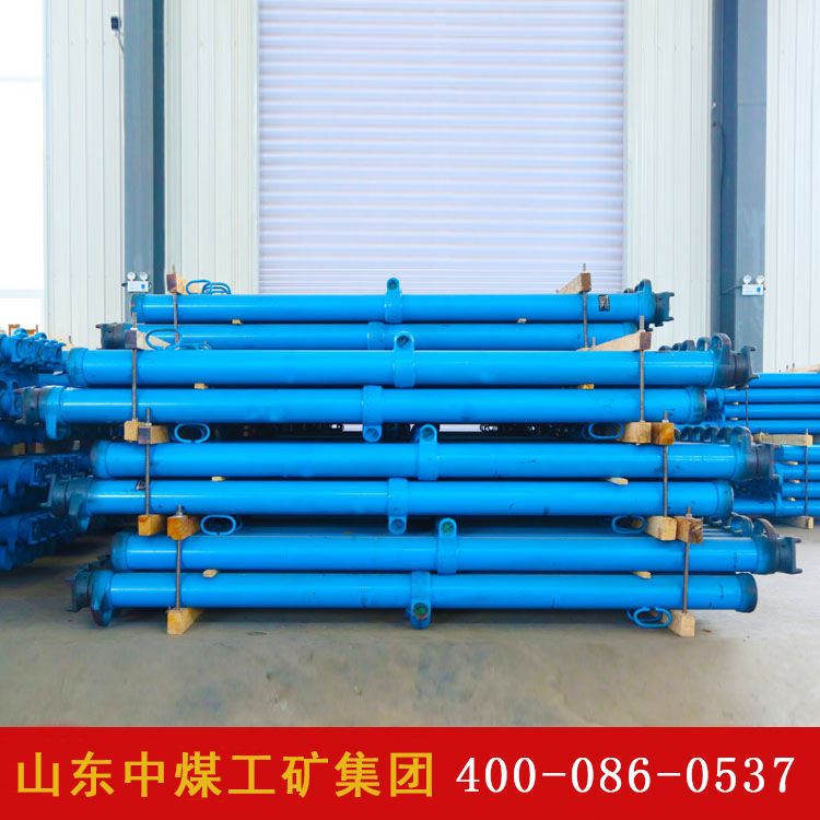 速发使用条件悬浮式单体液压支柱售价优惠悬浮式单体液压支柱