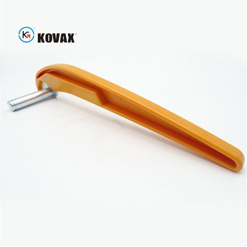 极速SH210-5 CX210B SH200AG3 系列挖土机液压先导锁 安全锁