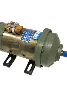 极速工农窑用水电瓶三四轮车有刷4860v直流串励L电动机器10001500