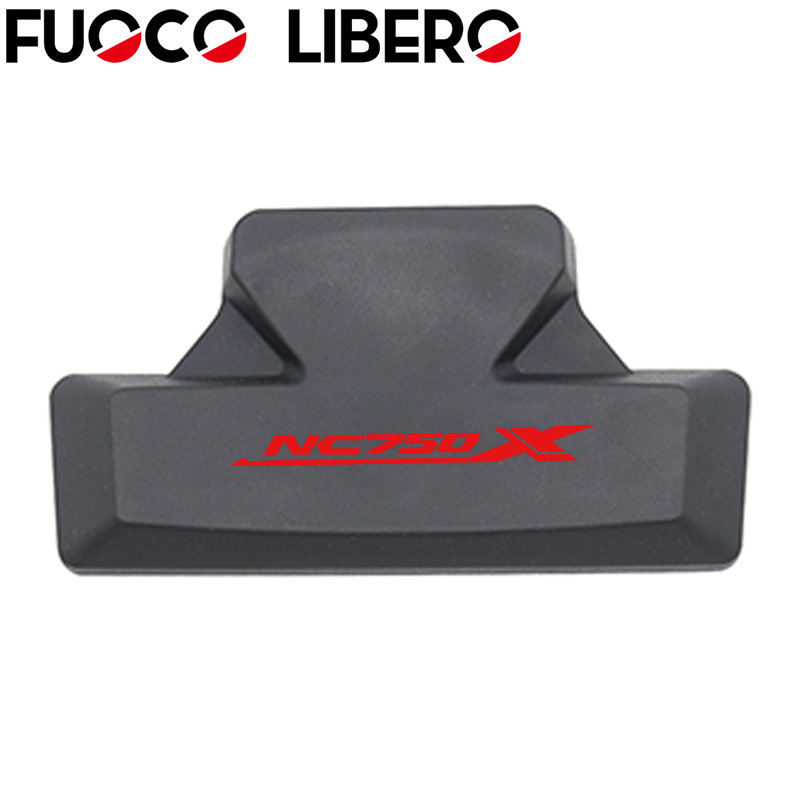 极速适用于本田NC700XNC750X2012-2020N年改装摩托车靠背后备箱贴