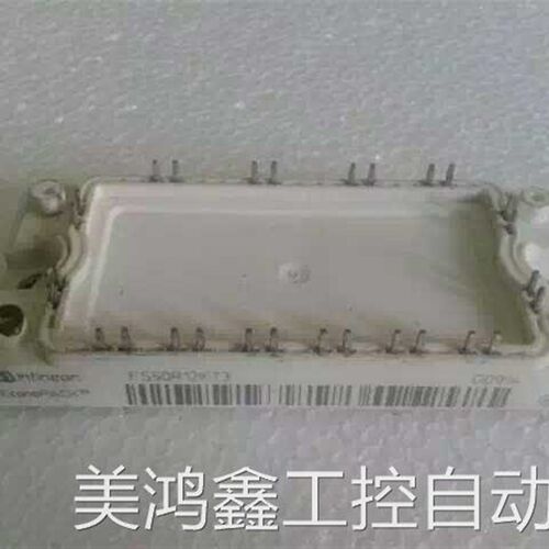 极速FS50R12KE3 FS块0x5R12KT3 原拆机模 实价可直装拍询价