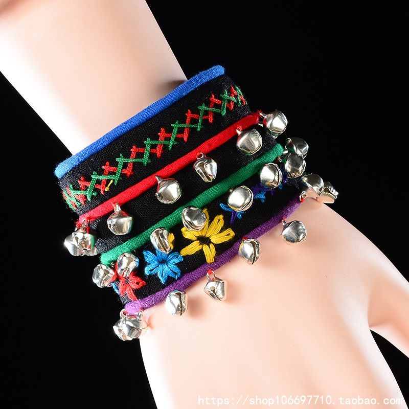 极速批 发布艺手链民族风沙滩简约女复I古现代手工工艺品饰品手链,饰品/流行首饰/时尚饰品新,手链,淘宝优惠券,粉丝福利购,淘宝优惠卷