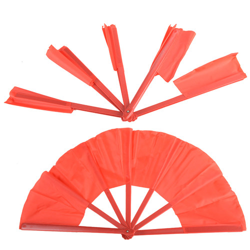 极速包邮简单易学破扇还原破扇复E原高品质舞台魔术道具好玩有趣