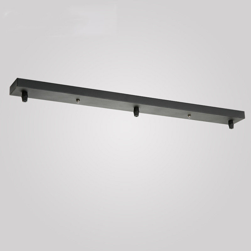 极速定制a灯具底座 不支持退换 两头三头多头长方形圆形吊灯吸顶