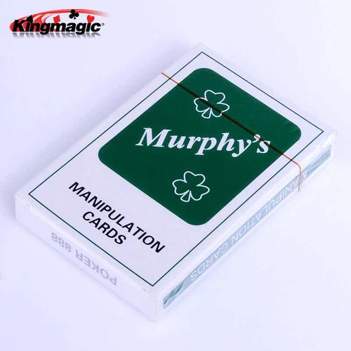 极速空手出牌薄扑克薄牌绿色肉色送D舞台出牌教学震撼魔术道具儿