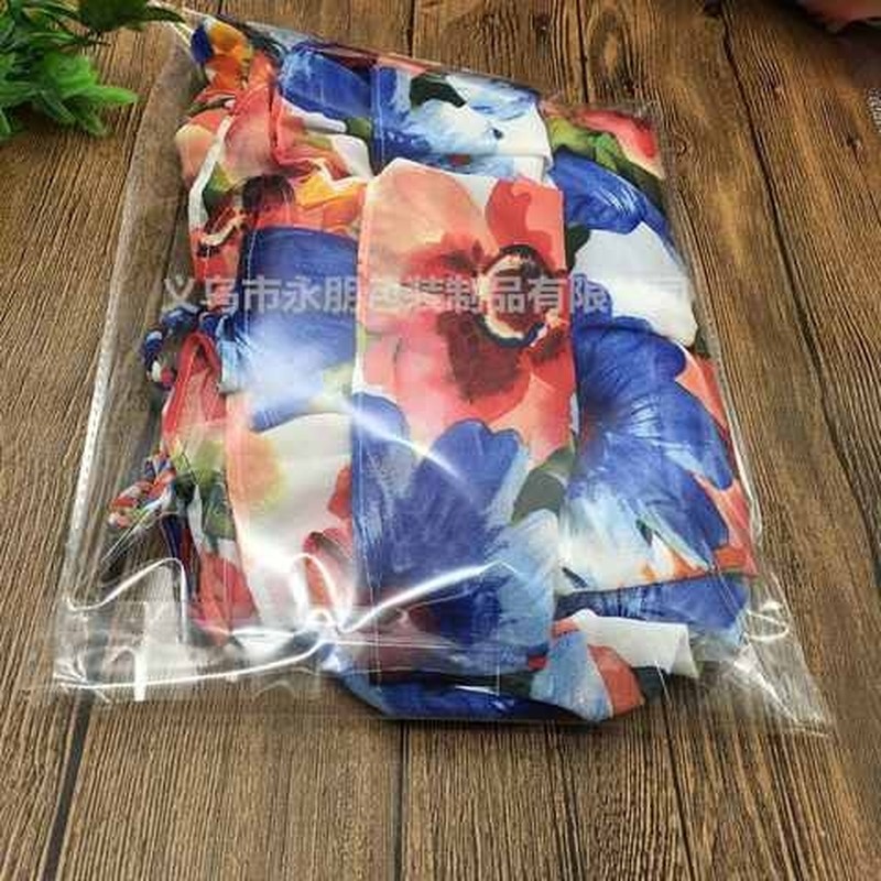 极速透明opp袋2434塑料A4纸裤子夏季服装P自粘胶包装袋子热卖定