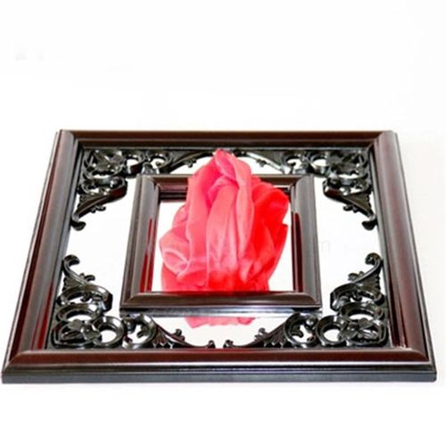 极速包邮 e舞台魔术道具套装可检查 丝巾穿玻璃 丝巾穿越镜 丝巾