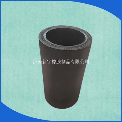 极速气动夹管阀DN65 胶管 管夹阀内衬G套 气动管夹阀阀芯 管夹阀