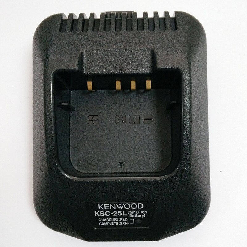 极速建伍(KENWOOD)KSC-25L充电器适配KNB-57L/MTK-3360/NX-320/T