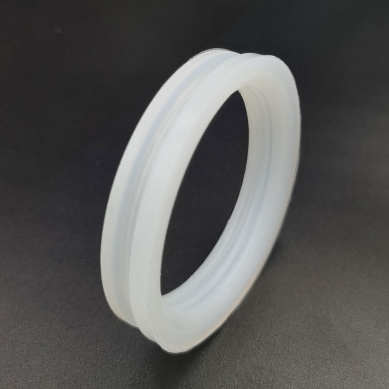 极速太阳能热水器玻璃n管58密封圈47mm真空管防漏水矽胶圈水箱内