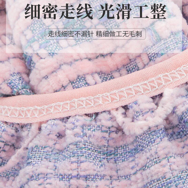 新品袖套女成人学生长款秋冬季新款套袖办公室短款V护袖羽绒服防